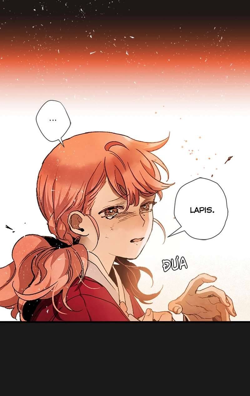 Lời Thú Nhận Của Chúa Tể Bóng Tối - Chapter 8 - Page 43