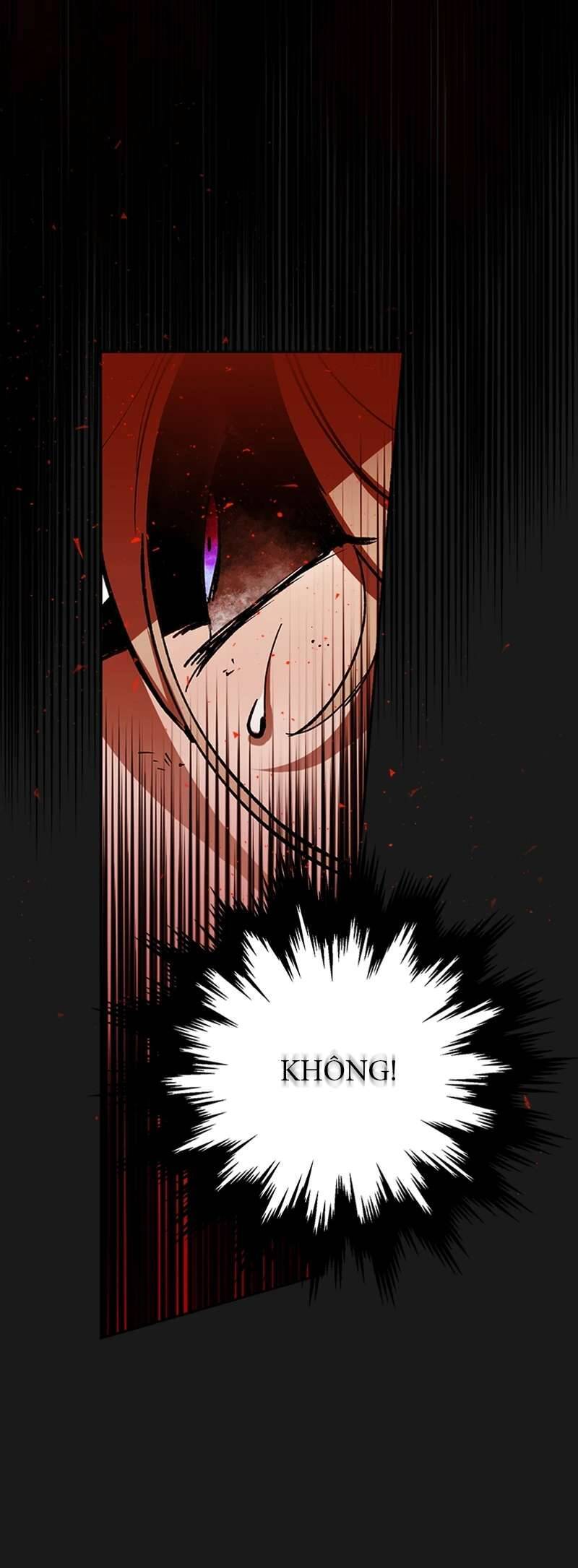 Lời Thú Nhận Của Chúa Tể Bóng Tối - Chapter 8 - Page 47