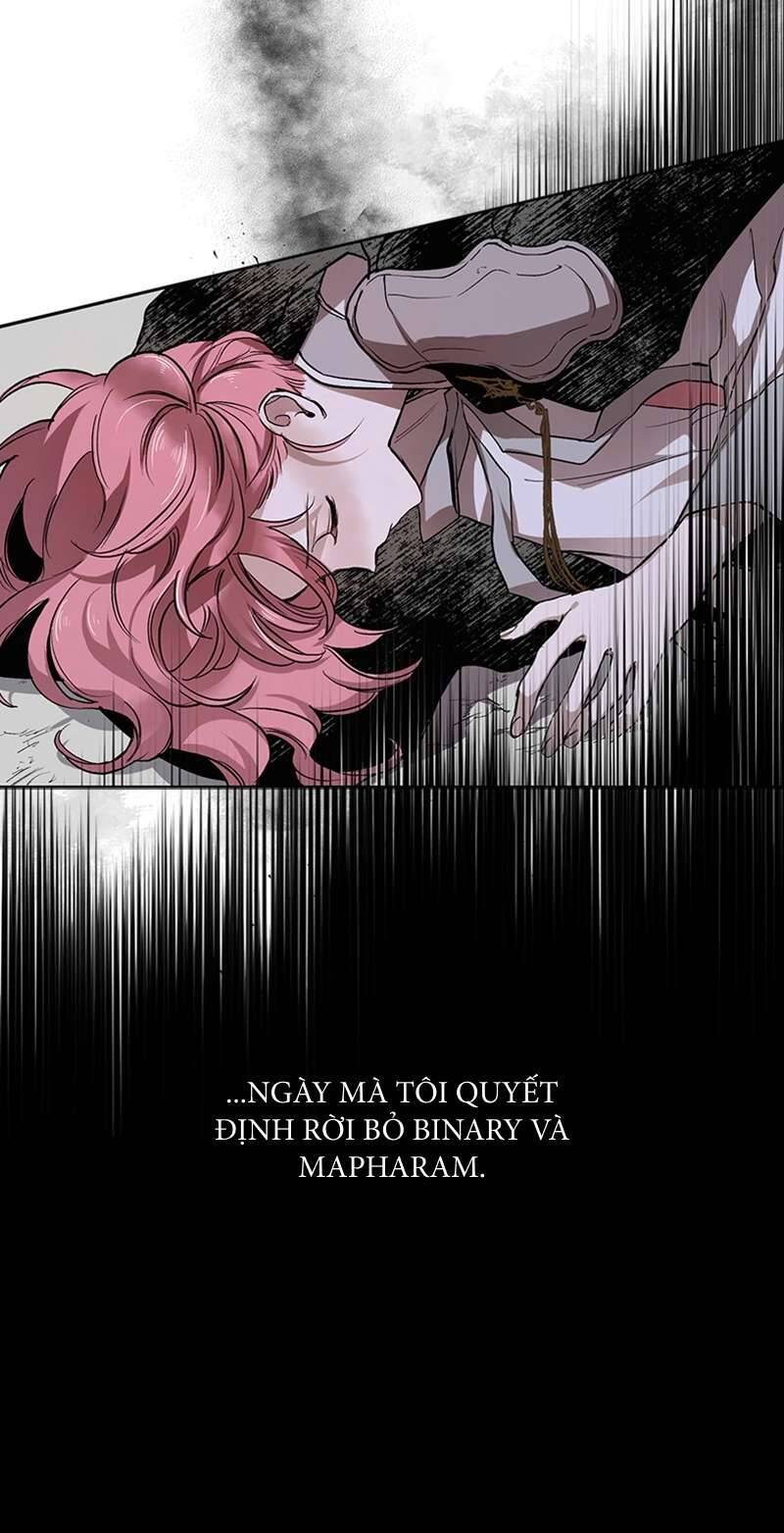 Lời Thú Nhận Của Chúa Tể Bóng Tối - Chapter 8 - Page 4