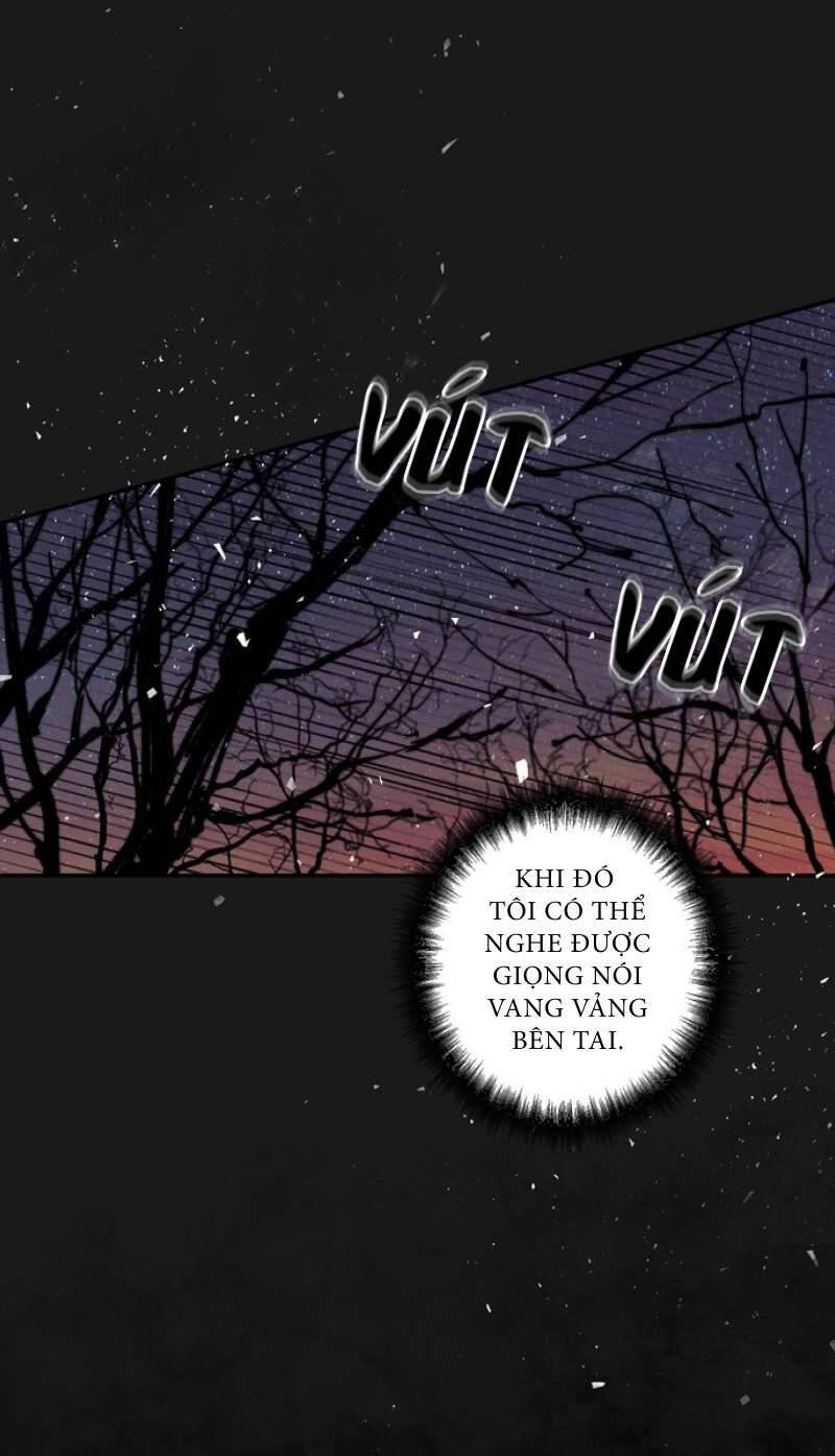 Lời Thú Nhận Của Chúa Tể Bóng Tối - Chapter 8 - Page 50