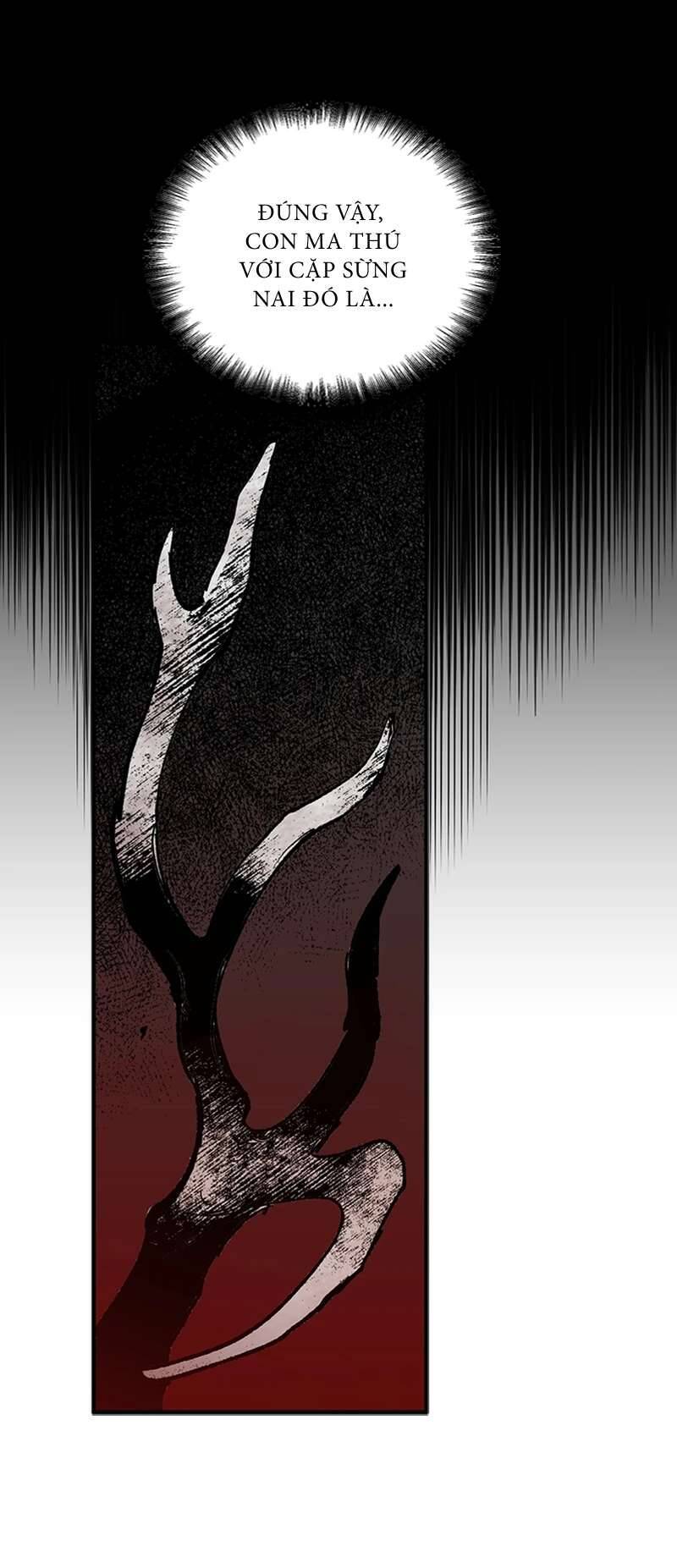 Lời Thú Nhận Của Chúa Tể Bóng Tối - Chapter 8 - Page 56