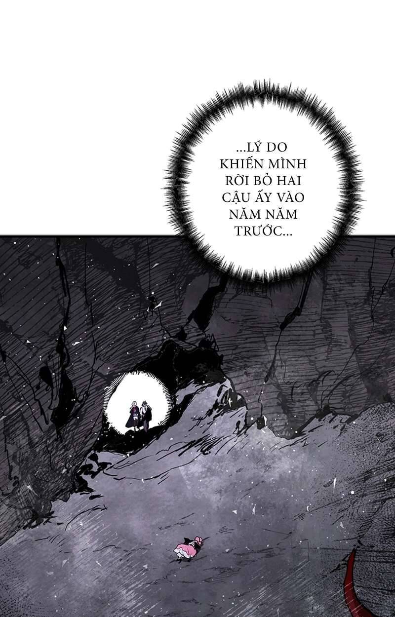 Lời Thú Nhận Của Chúa Tể Bóng Tối - Chapter 8 - Page 57