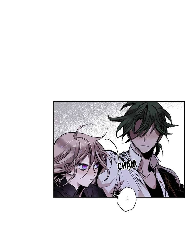 Lời Thú Nhận Của Chúa Tể Bóng Tối - Chapter 8 - Page 59