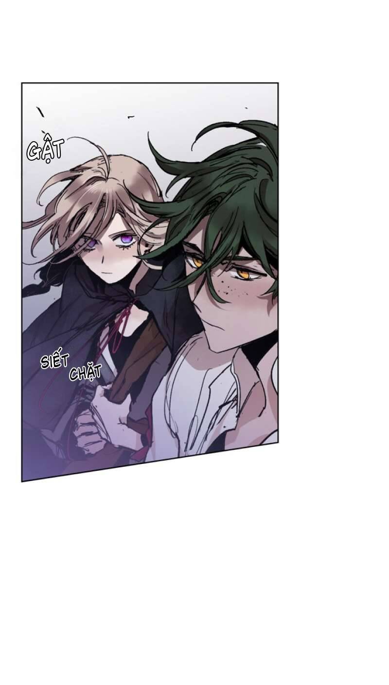 Lời Thú Nhận Của Chúa Tể Bóng Tối - Chapter 8 - Page 60