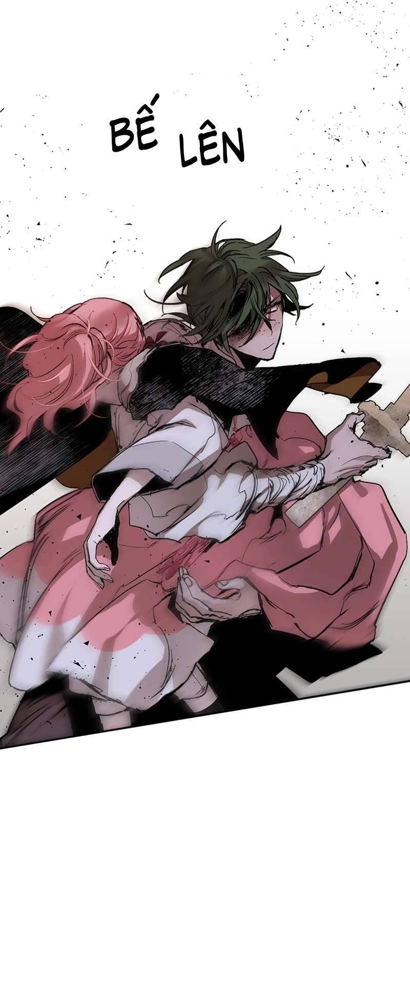 Lời Thú Nhận Của Chúa Tể Bóng Tối - Chapter 8 - Page 63