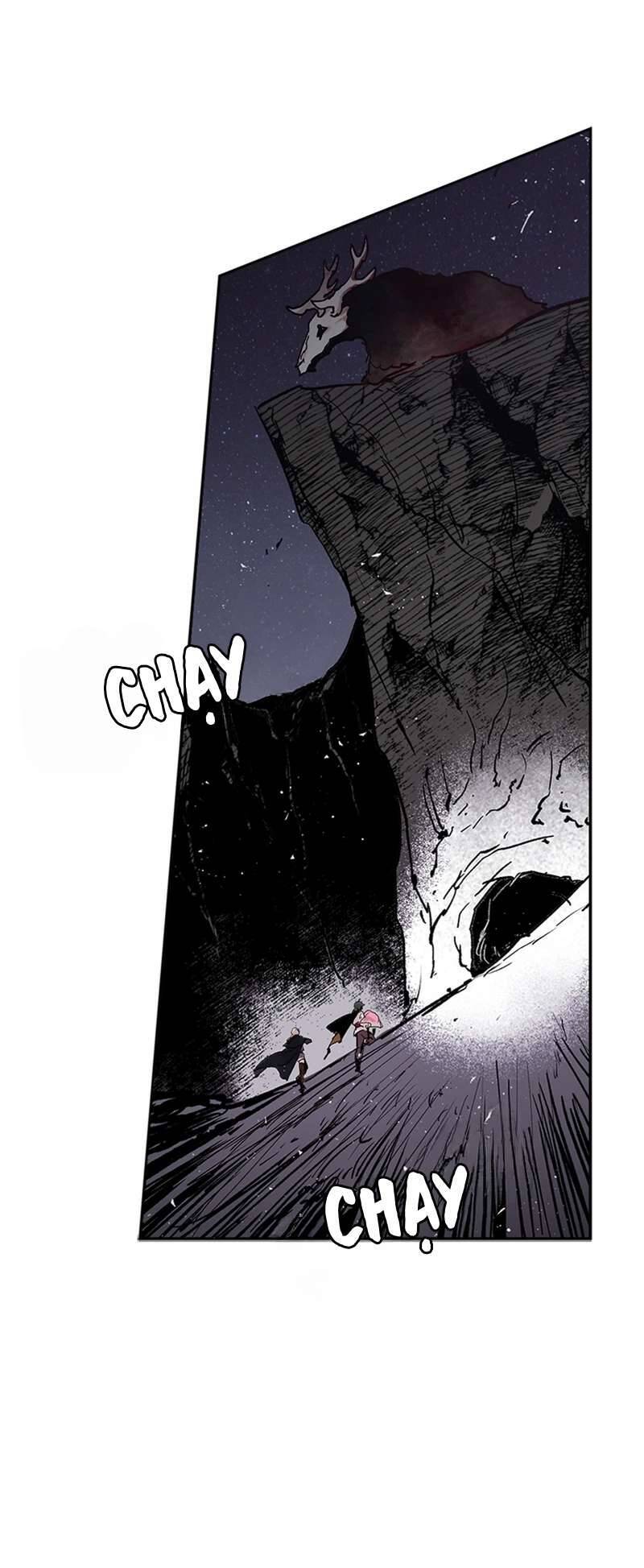 Lời Thú Nhận Của Chúa Tể Bóng Tối - Chapter 8 - Page 64