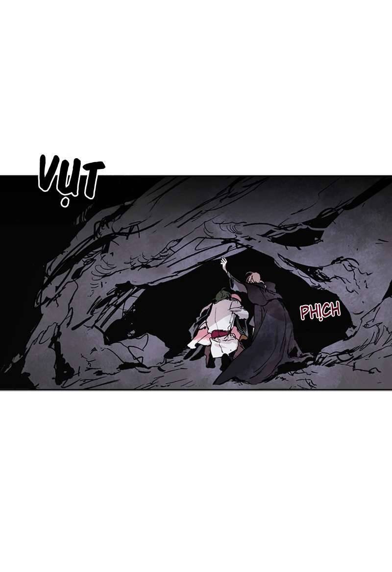 Lời Thú Nhận Của Chúa Tể Bóng Tối - Chapter 8 - Page 65
