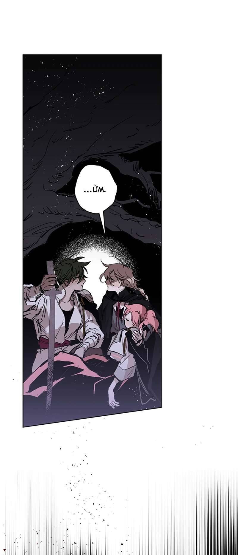 Lời Thú Nhận Của Chúa Tể Bóng Tối - Chapter 8 - Page 69