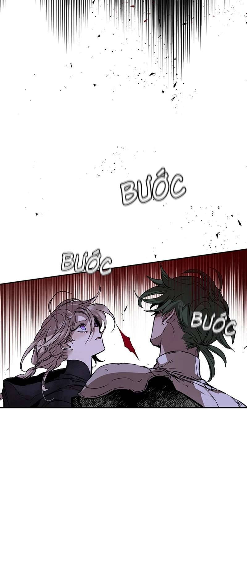 Lời Thú Nhận Của Chúa Tể Bóng Tối - Chapter 8 - Page 71