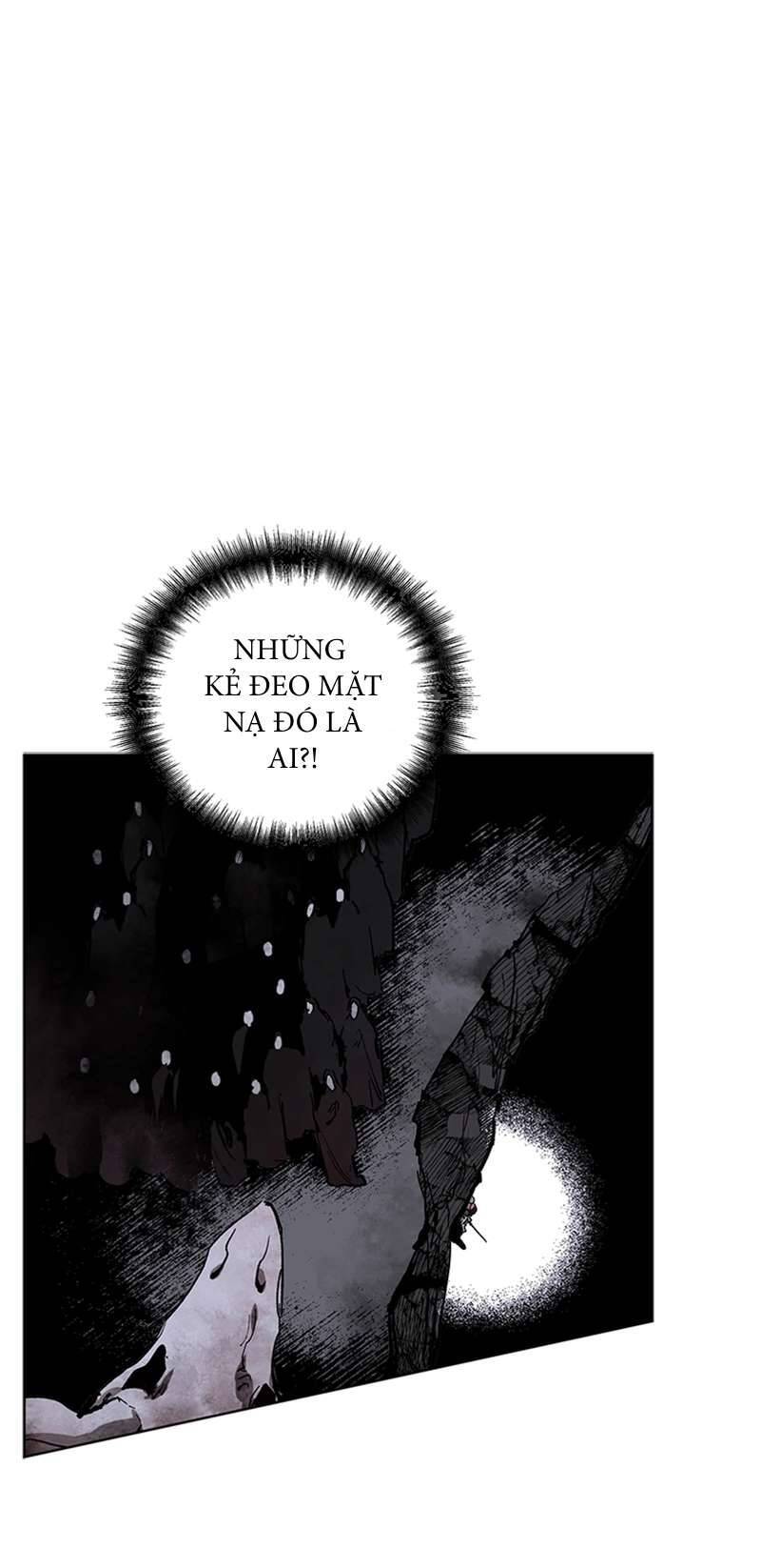Lời Thú Nhận Của Chúa Tể Bóng Tối - Chapter 8 - Page 75
