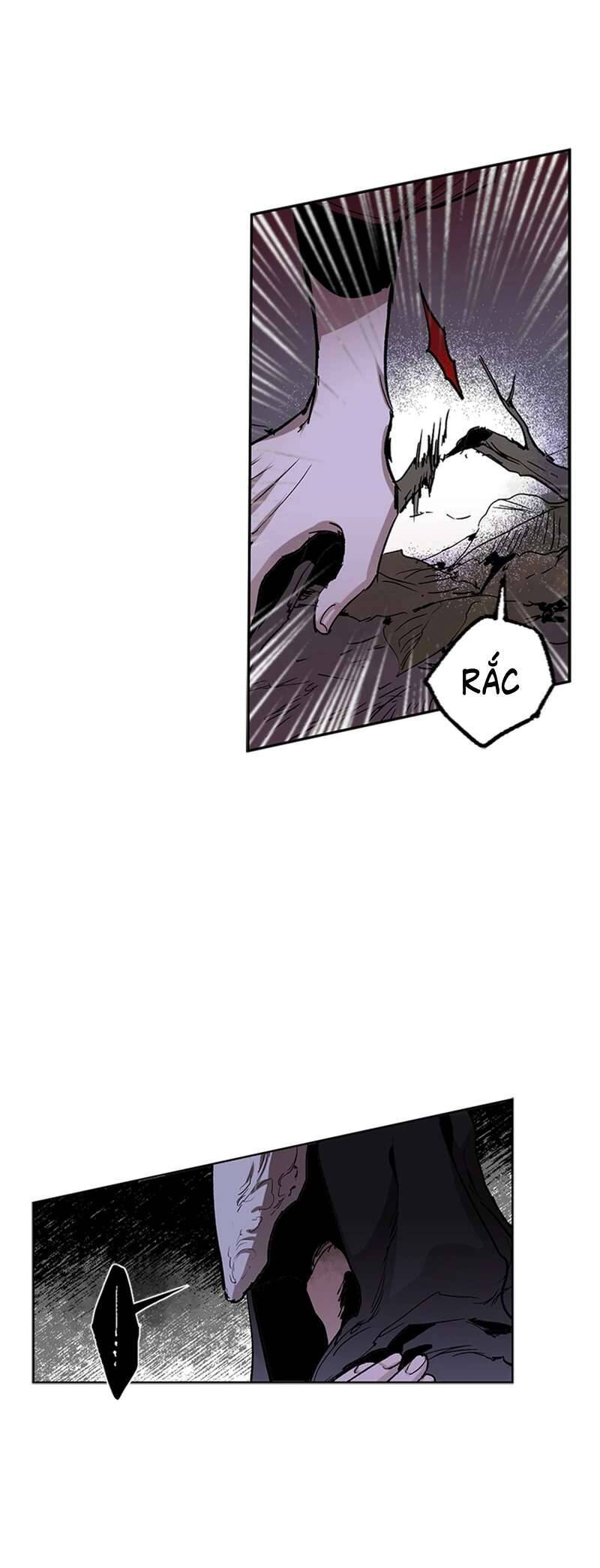 Lời Thú Nhận Của Chúa Tể Bóng Tối - Chapter 8 - Page 76