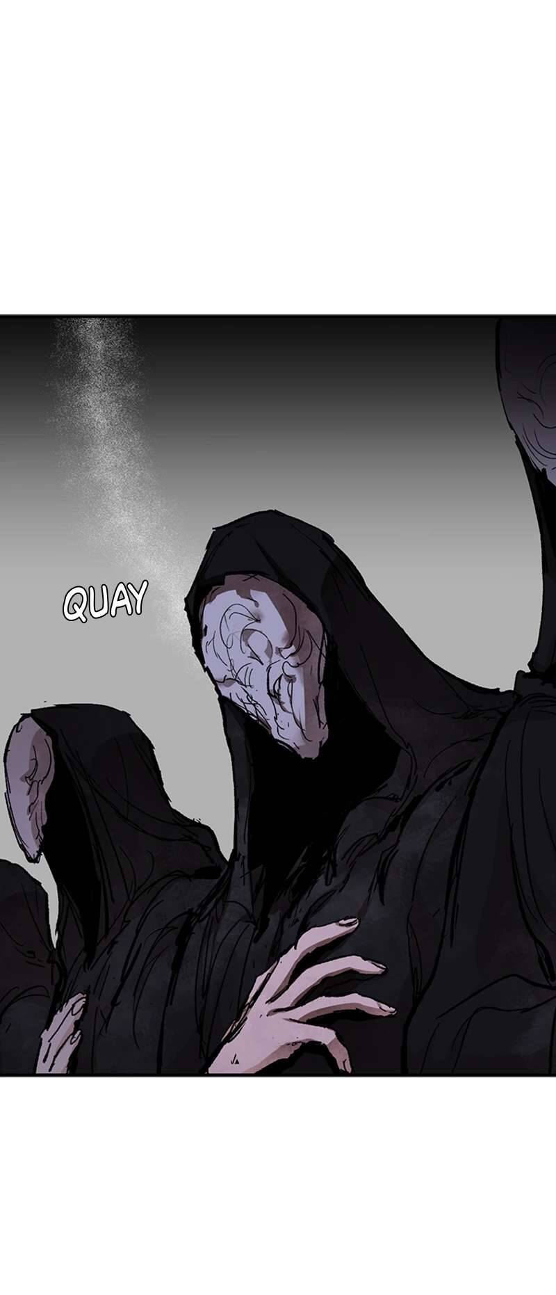 Lời Thú Nhận Của Chúa Tể Bóng Tối - Chapter 8 - Page 77