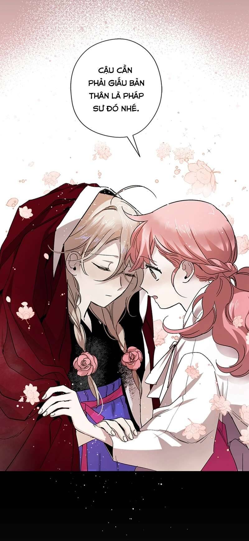 Lời Thú Nhận Của Chúa Tể Bóng Tối - Chapter 8 - Page 7