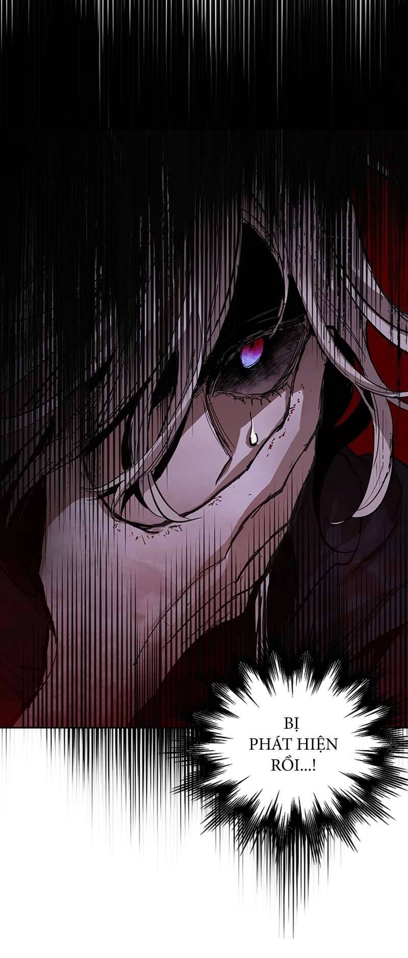 Lời Thú Nhận Của Chúa Tể Bóng Tối - Chapter 8 - Page 79