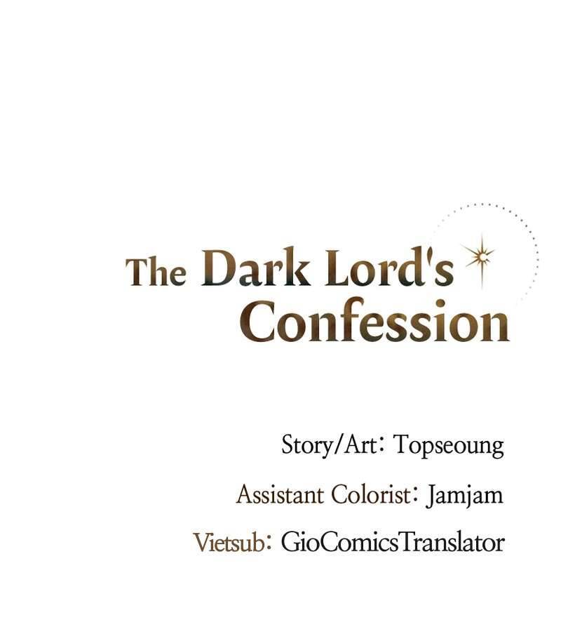Lời Thú Nhận Của Chúa Tể Bóng Tối - Chapter 8 - Page 80