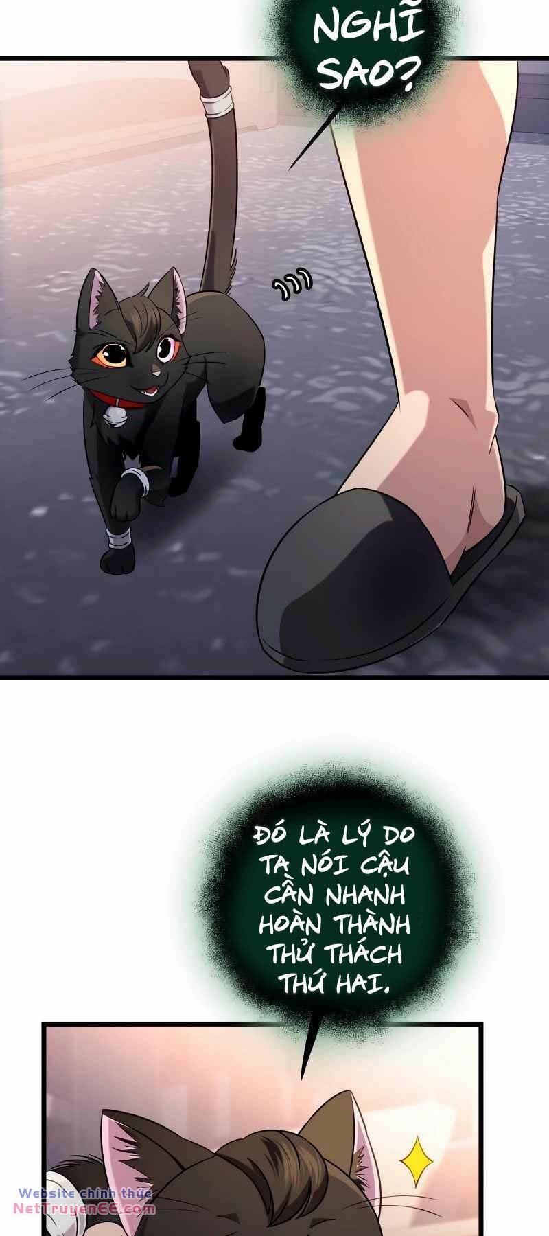 Ta Nhận Được Vật Phẩm Thần Thoại - Chapter 97 - Page 24