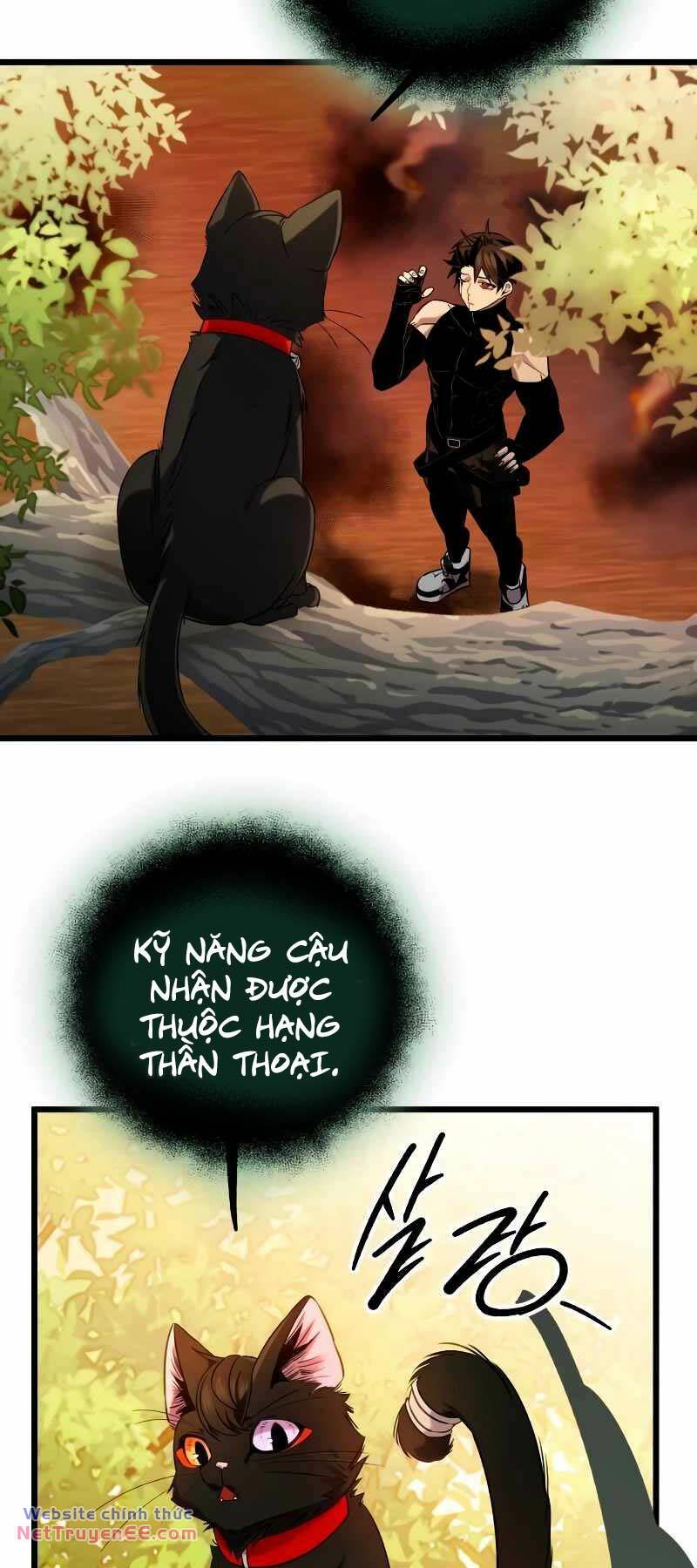 Ta Nhận Được Vật Phẩm Thần Thoại - Chapter 97 - Page 40