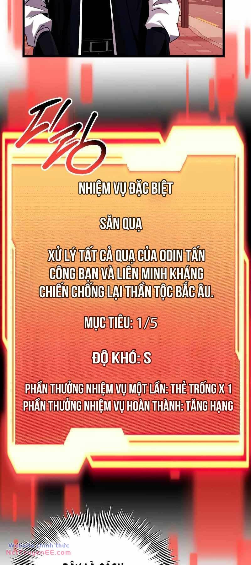 Ta Nhận Được Vật Phẩm Thần Thoại - Chapter 97 - Page 47