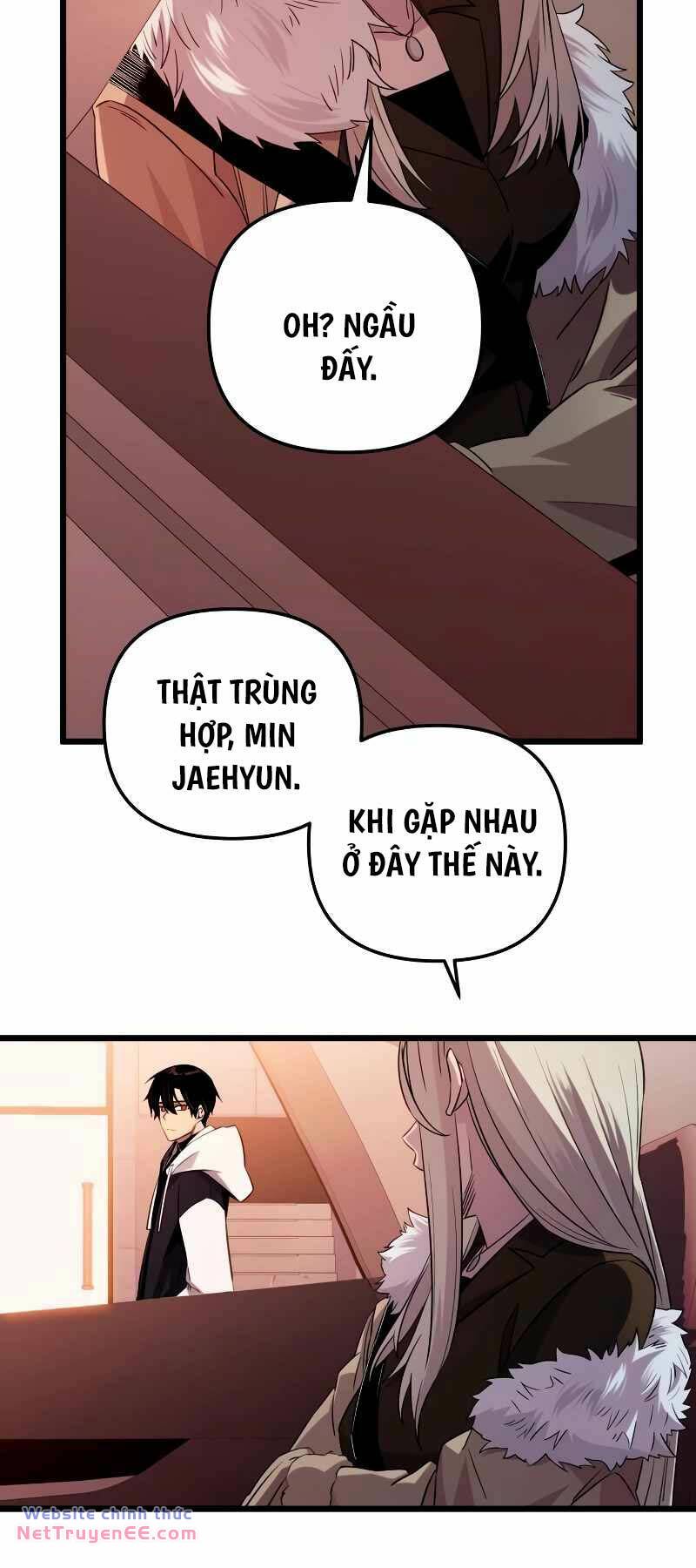 Ta Nhận Được Vật Phẩm Thần Thoại - Chapter 97 - Page 56