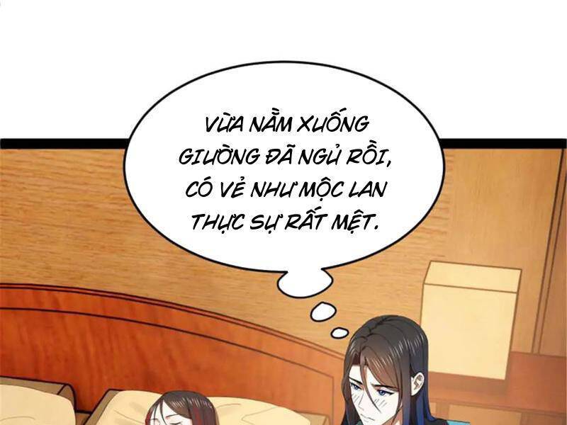 Chàng Rể Mạnh Nhất Lịch Sử - Chapter 178 - Page 117