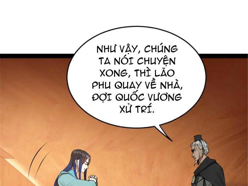 Chàng Rể Mạnh Nhất Lịch Sử - Chapter 178 - Page 11