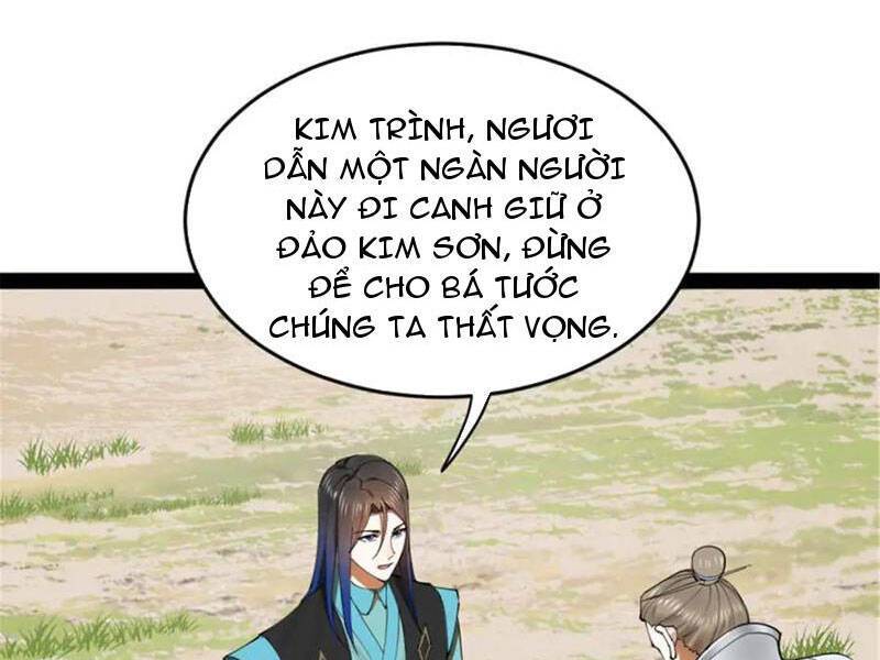 Chàng Rể Mạnh Nhất Lịch Sử - Chapter 178 - Page 19