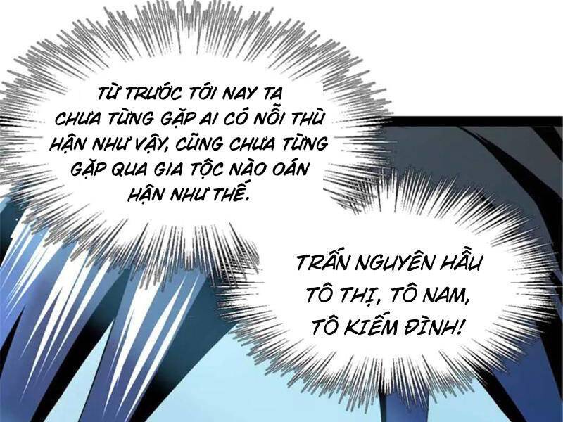 Chàng Rể Mạnh Nhất Lịch Sử - Chapter 178 - Page 67