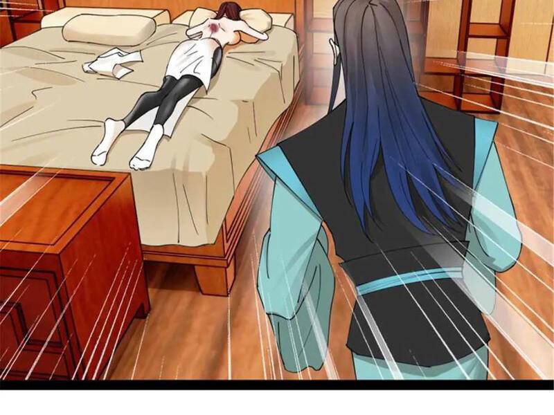 Chàng Rể Mạnh Nhất Lịch Sử - Chapter 178 - Page 77