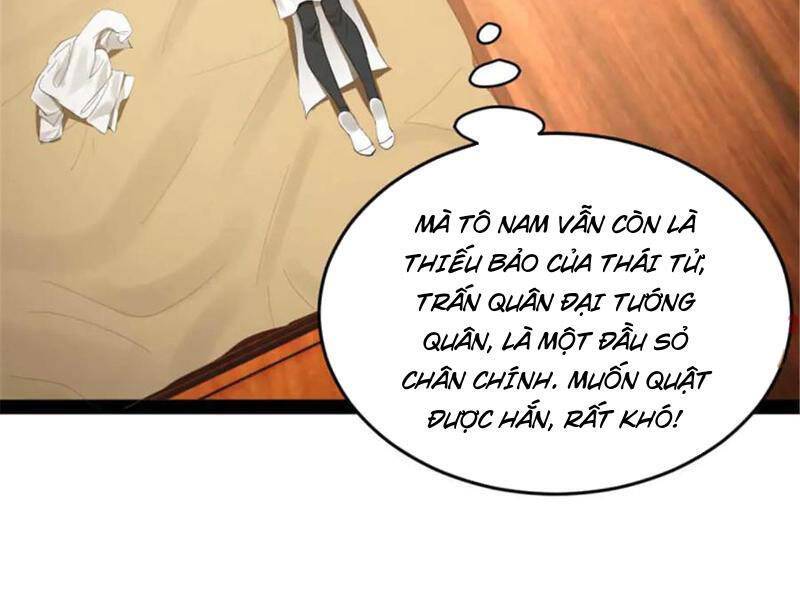 Chàng Rể Mạnh Nhất Lịch Sử - Chapter 178 - Page 95