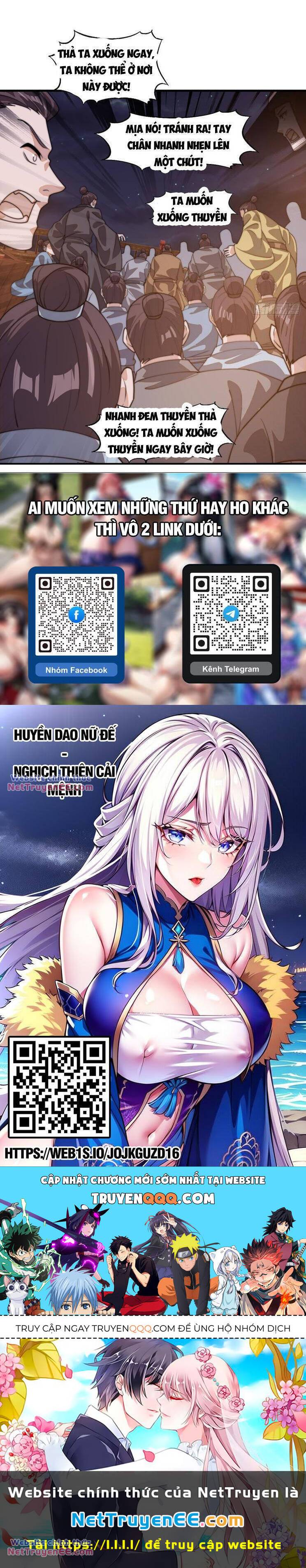 Ta Có Một Sơn Trại - Chapter 863 - Page 19