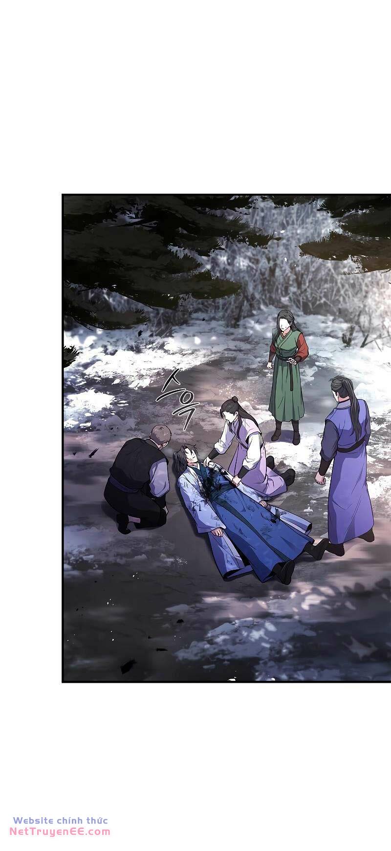 Chuyển Sinh Thành Tiêu Sư - Chapter 61 - Page 10