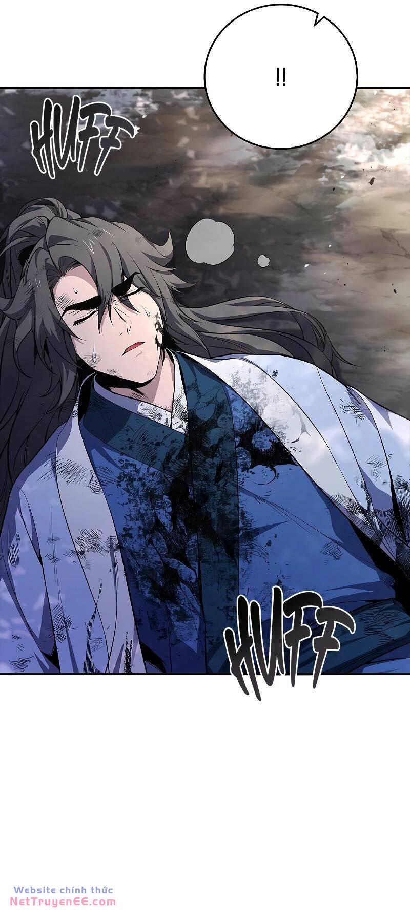 Chuyển Sinh Thành Tiêu Sư - Chapter 61 - Page 11