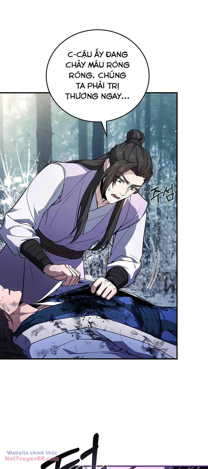 Chuyển Sinh Thành Tiêu Sư - Chapter 61 - Page 12