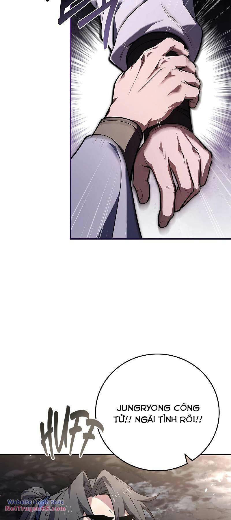 Chuyển Sinh Thành Tiêu Sư - Chapter 61 - Page 13