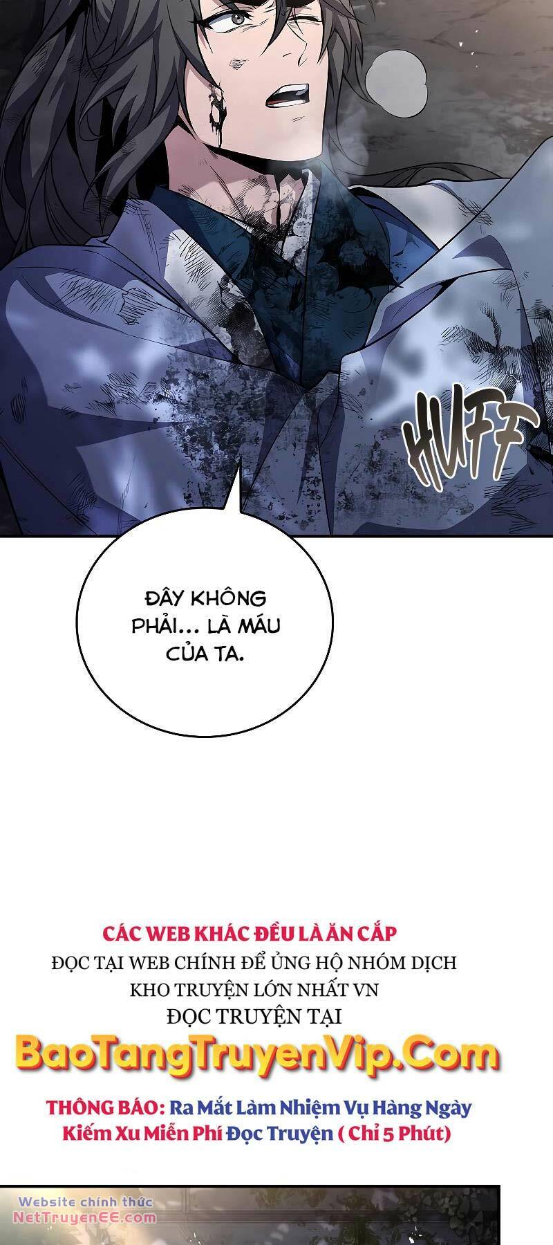 Chuyển Sinh Thành Tiêu Sư - Chapter 61 - Page 14