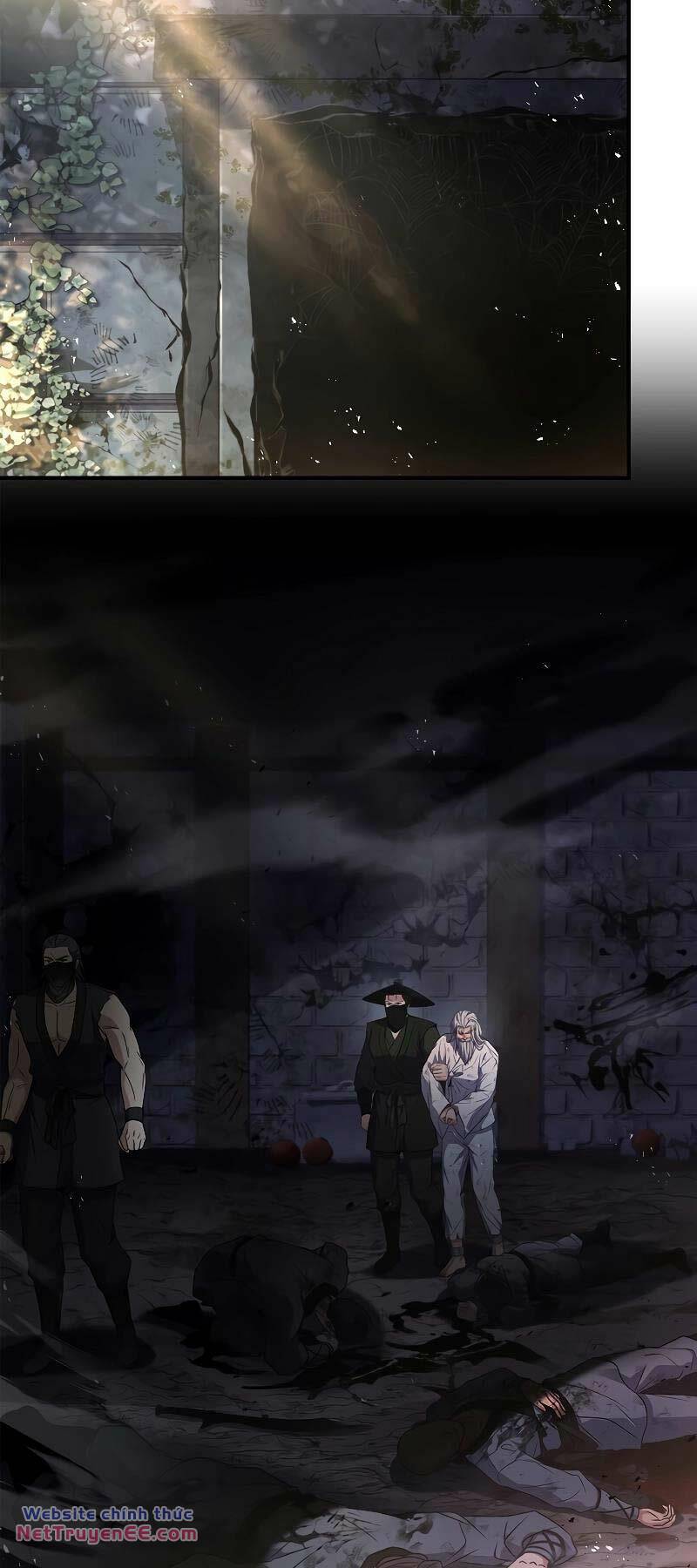 Chuyển Sinh Thành Tiêu Sư - Chapter 61 - Page 15