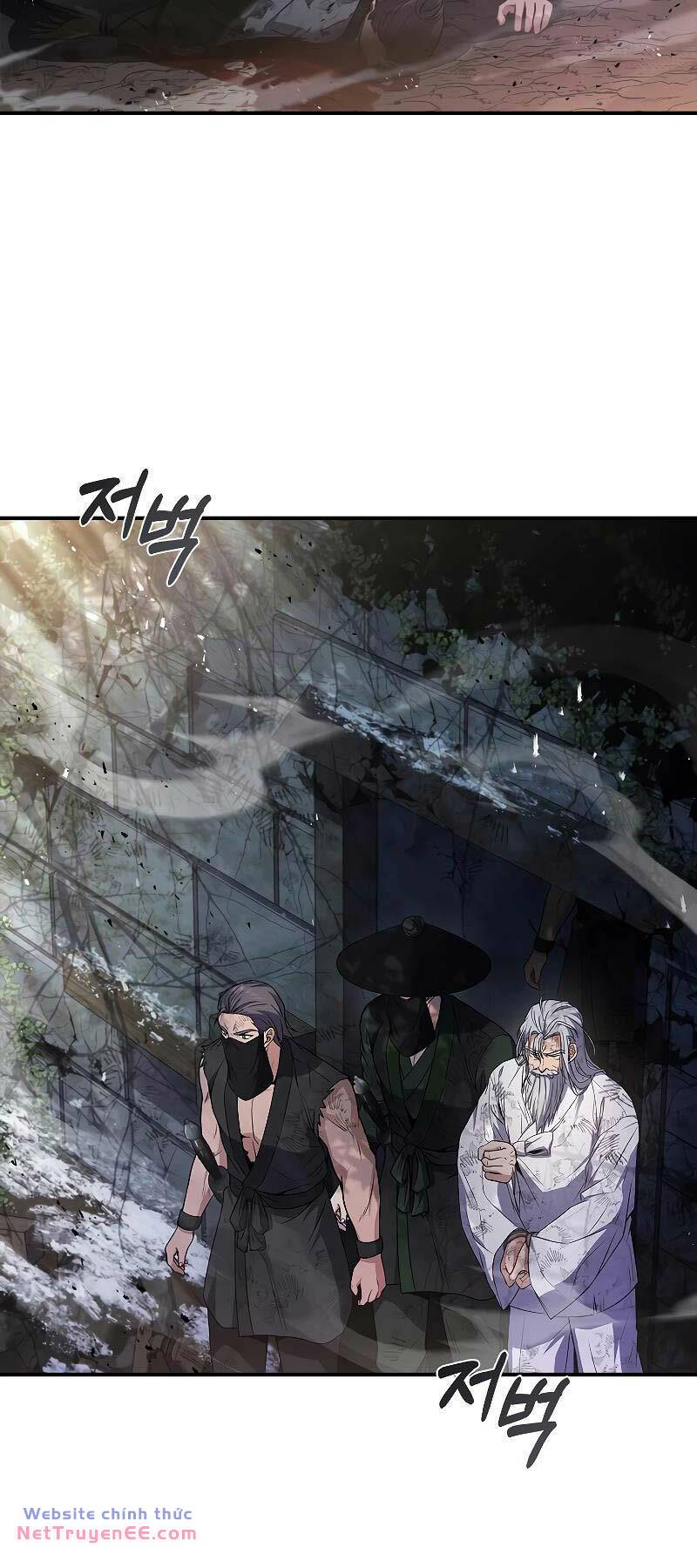 Chuyển Sinh Thành Tiêu Sư - Chapter 61 - Page 16