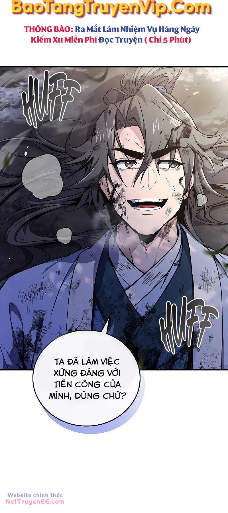 Chuyển Sinh Thành Tiêu Sư - Chapter 61 - Page 18