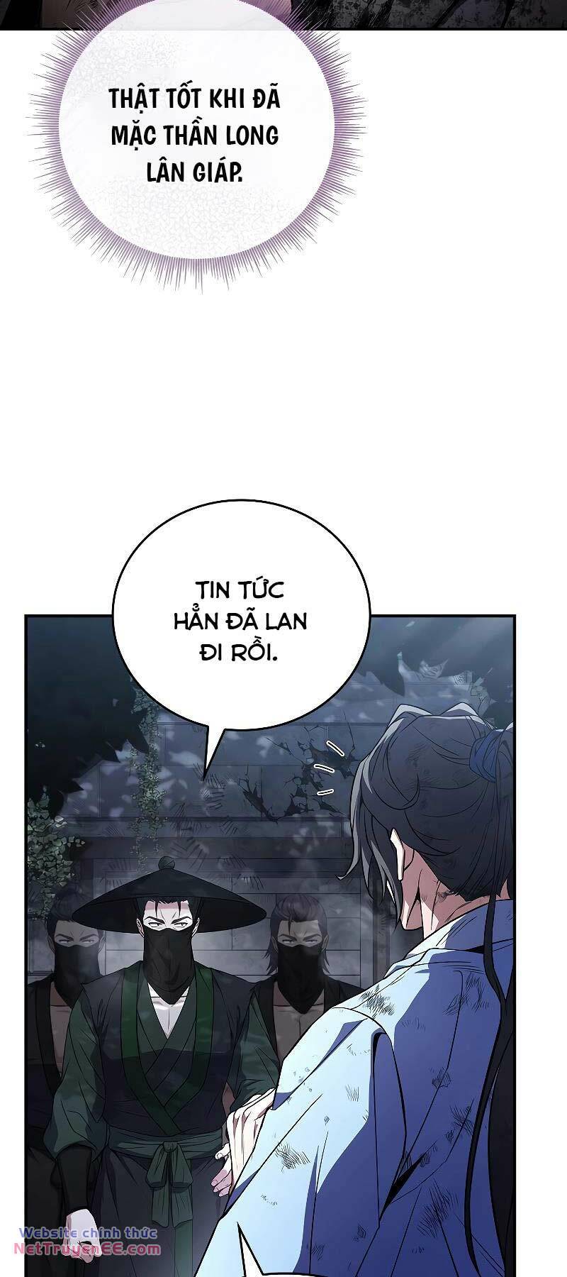 Chuyển Sinh Thành Tiêu Sư - Chapter 61 - Page 22
