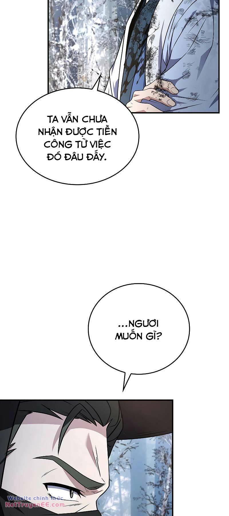 Chuyển Sinh Thành Tiêu Sư - Chapter 61 - Page 24