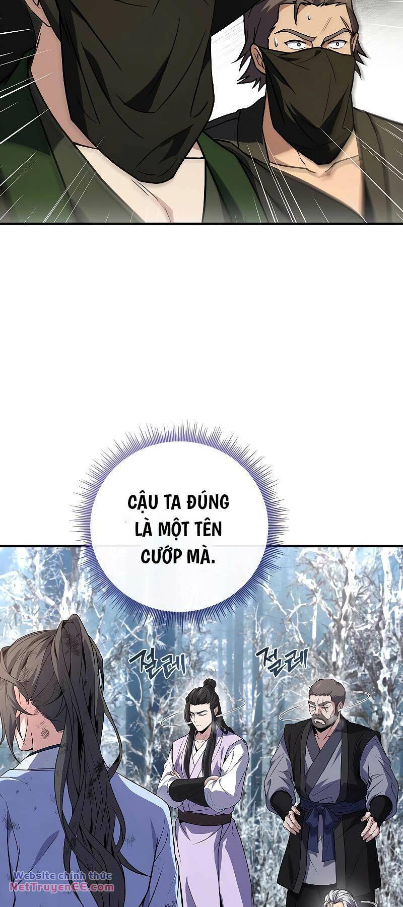 Chuyển Sinh Thành Tiêu Sư - Chapter 61 - Page 27