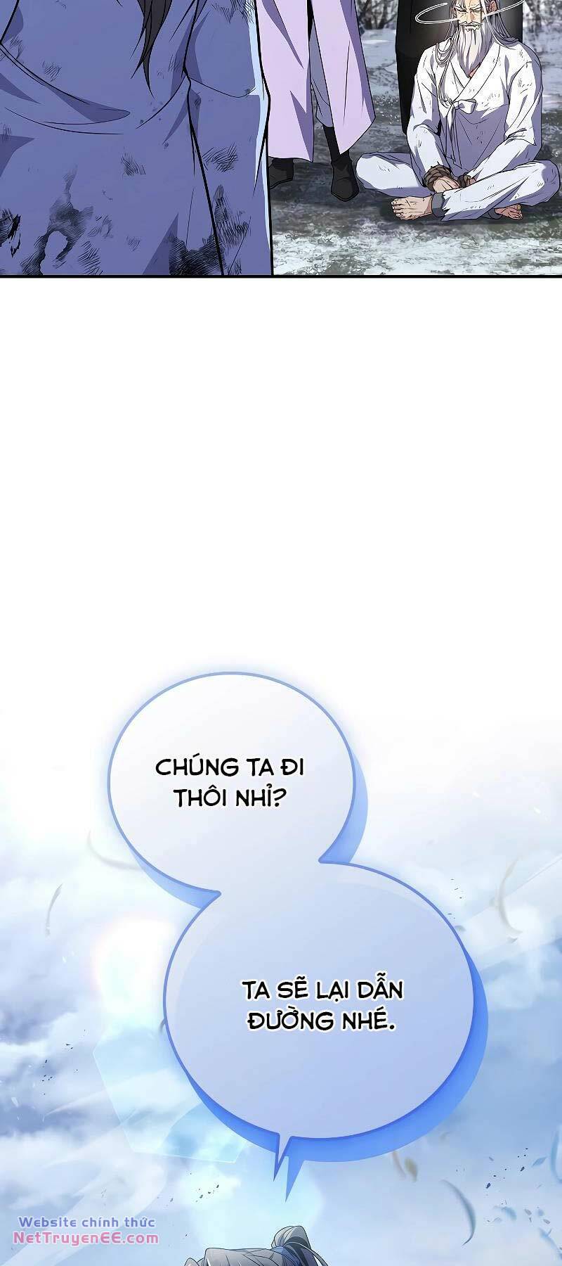 Chuyển Sinh Thành Tiêu Sư - Chapter 61 - Page 28
