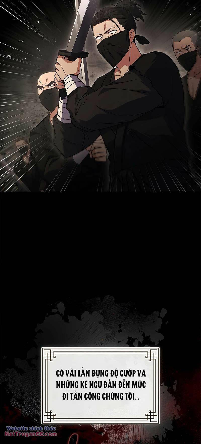 Chuyển Sinh Thành Tiêu Sư - Chapter 61 - Page 32