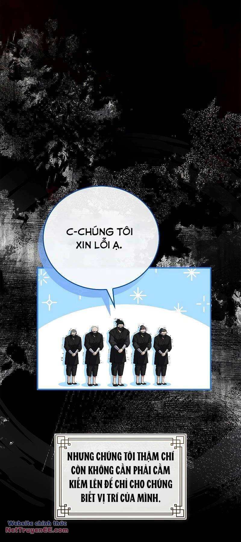 Chuyển Sinh Thành Tiêu Sư - Chapter 61 - Page 34