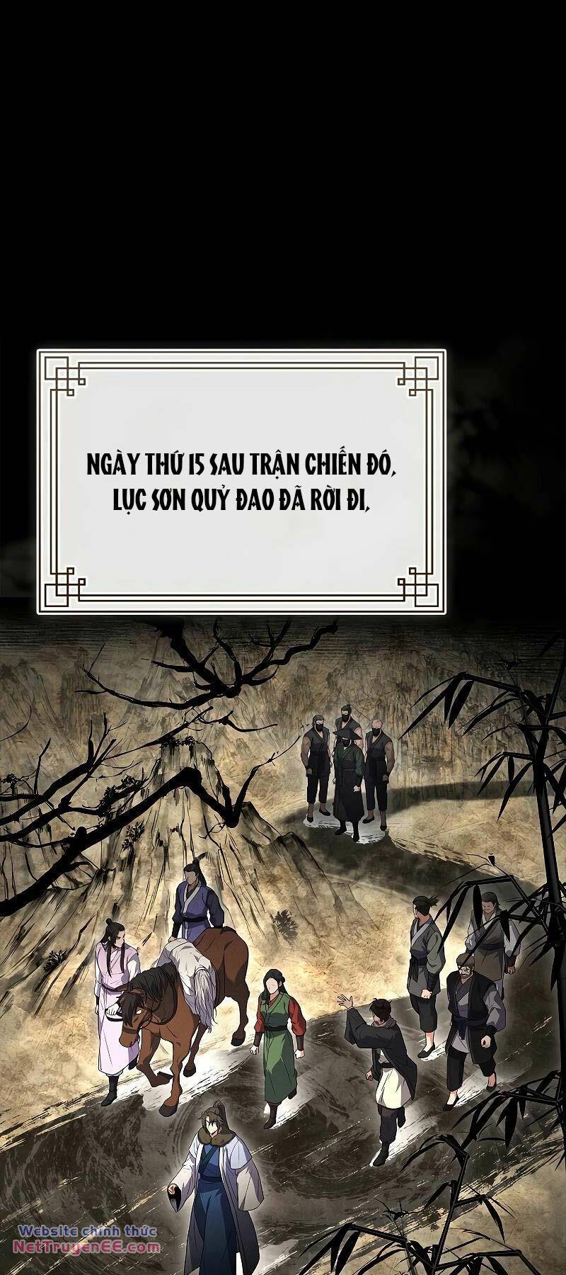 Chuyển Sinh Thành Tiêu Sư - Chapter 61 - Page 35