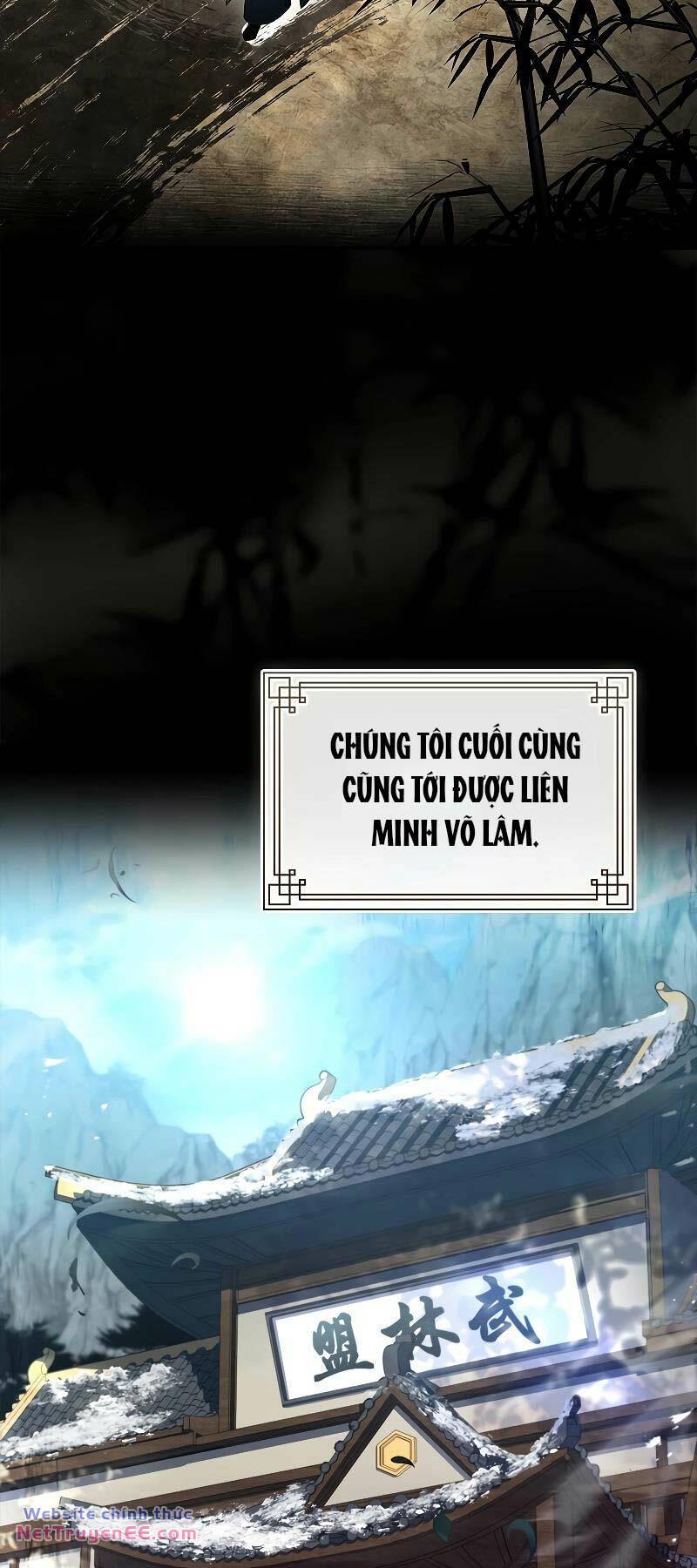 Chuyển Sinh Thành Tiêu Sư - Chapter 61 - Page 36