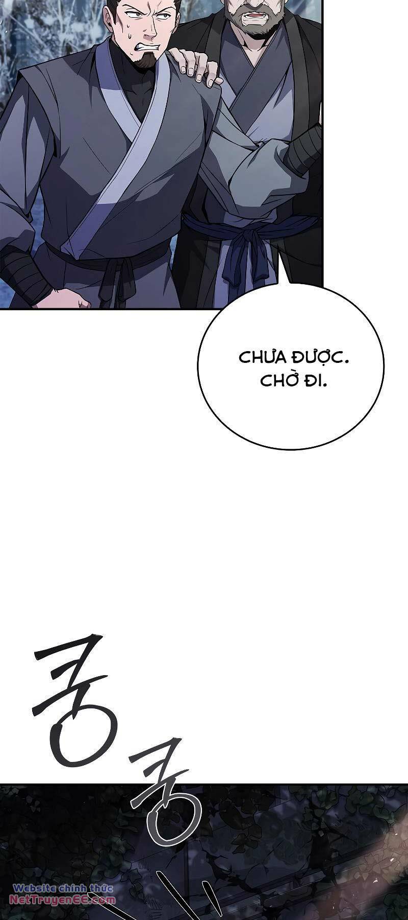 Chuyển Sinh Thành Tiêu Sư - Chapter 61 - Page 3