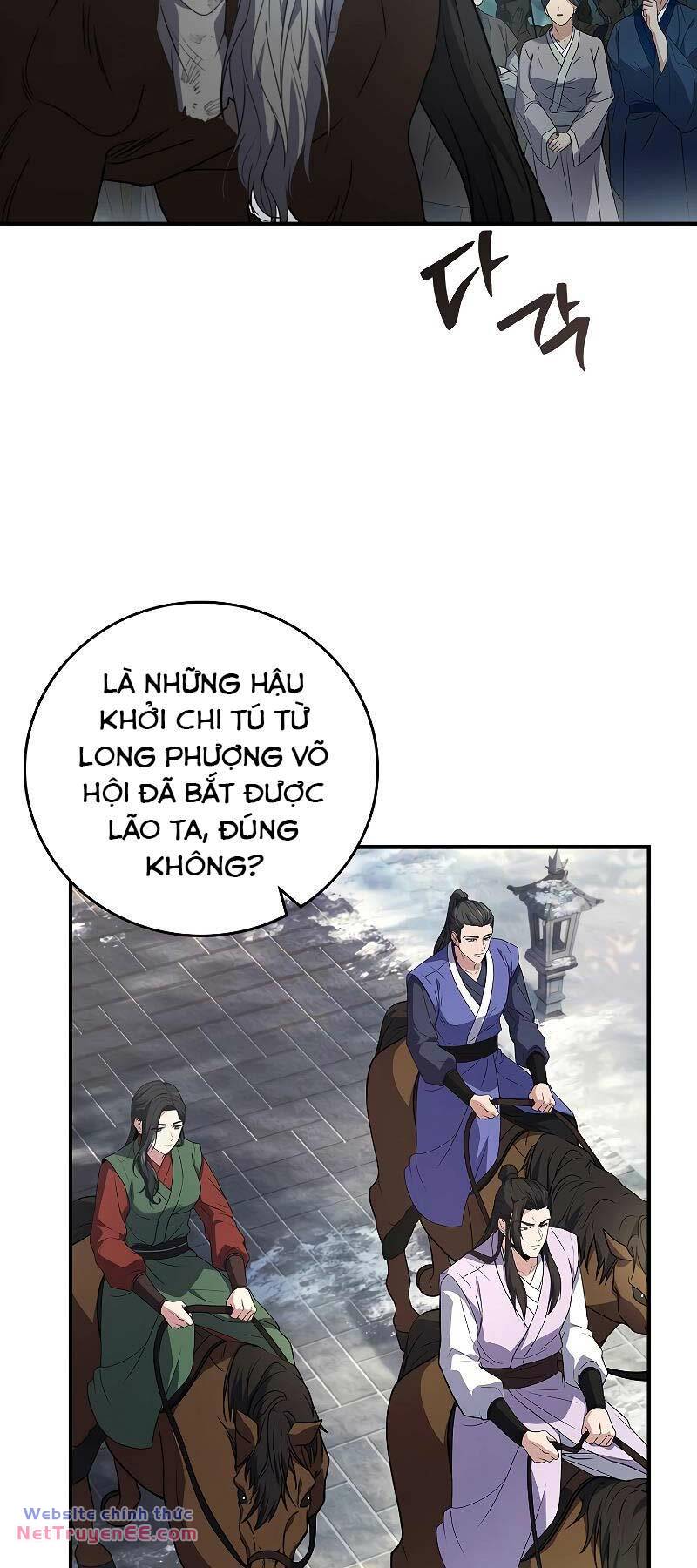 Chuyển Sinh Thành Tiêu Sư - Chapter 61 - Page 39