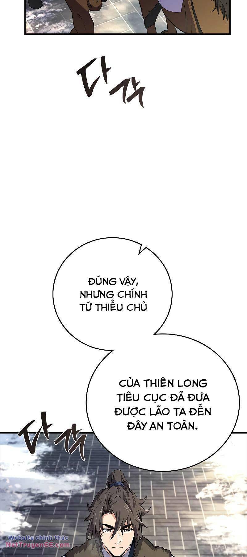 Chuyển Sinh Thành Tiêu Sư - Chapter 61 - Page 40