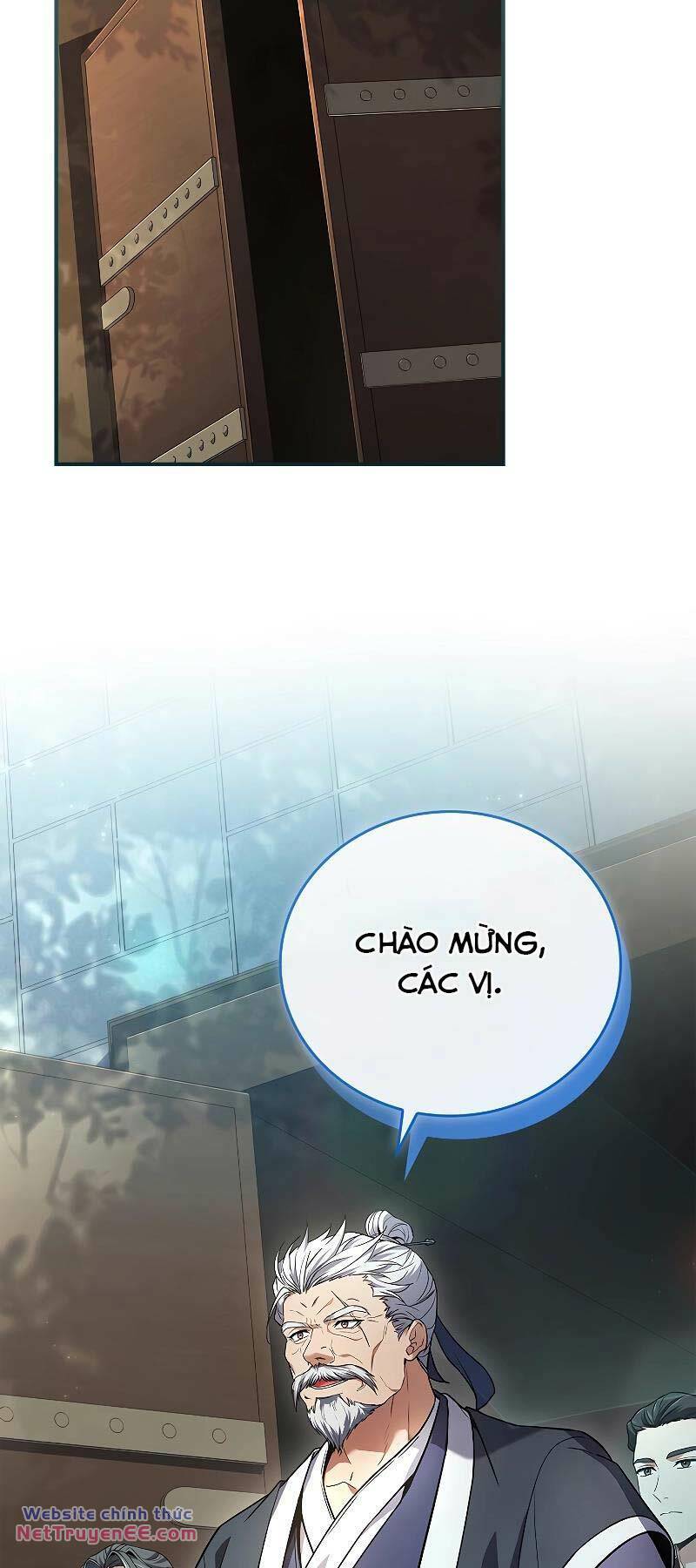 Chuyển Sinh Thành Tiêu Sư - Chapter 61 - Page 42